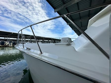 Hatteras 52-CONVERTIBLE image