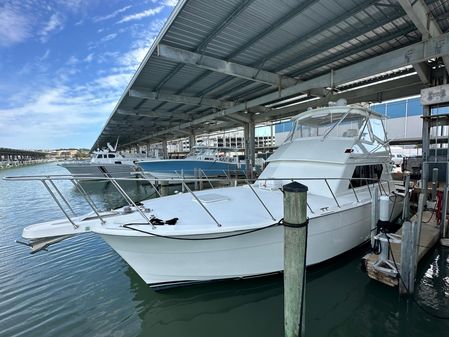 Hatteras 52-CONVERTIBLE image