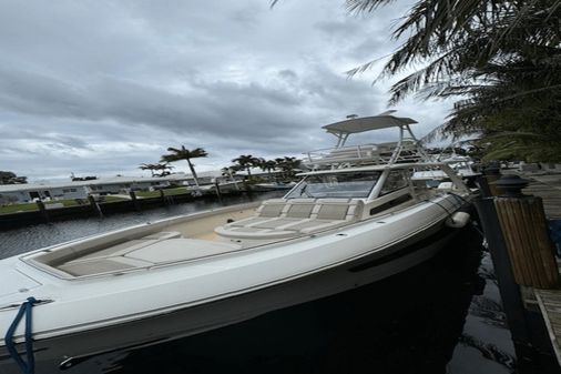 Boston Whaler 420 Outrage image