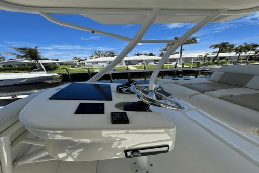 Boston Whaler 420 Outrage image