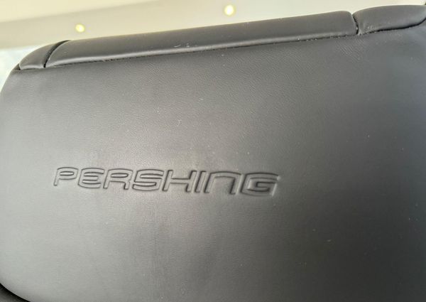 Pershing 6X image