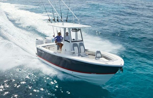 2023 Regulator 23