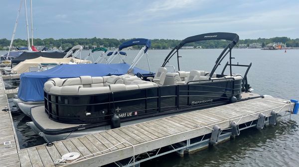 Berkshire 25 RFX STS 3.0 