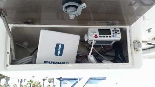 Seaswirl Striper 2600 Sport Cabin I/O image