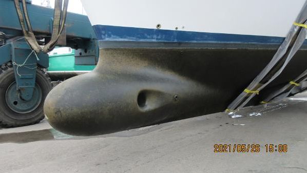 Nordhavn 62 image