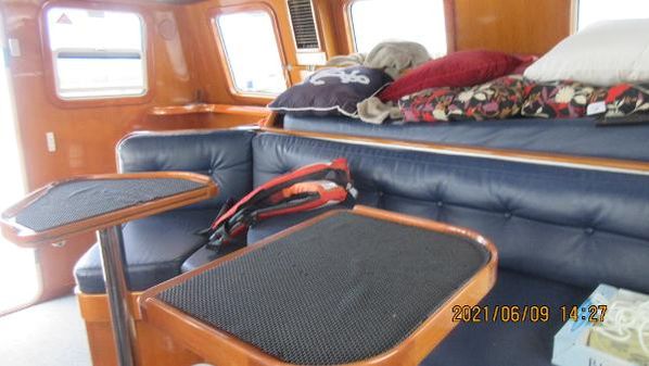 Nordhavn 62 image