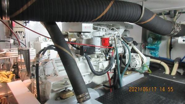 Nordhavn 62 image