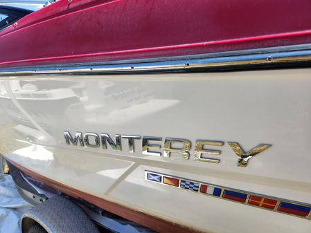 Monterey 234 SS. image