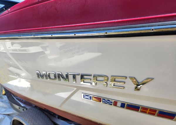 Monterey 234-SS- image