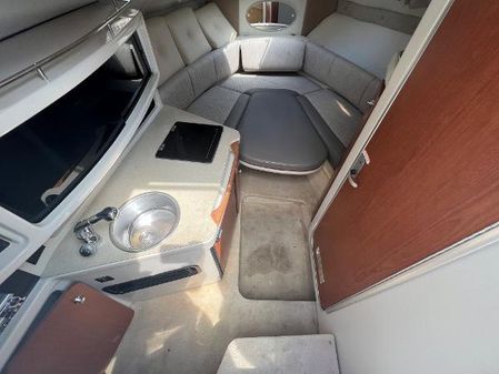 Chaparral 260-SSI image