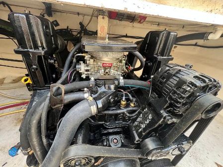 Chaparral 260-SSI image