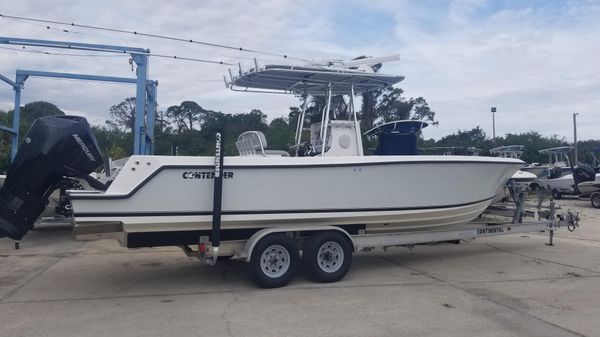 Used Boats For Sale - Top Notch Marine