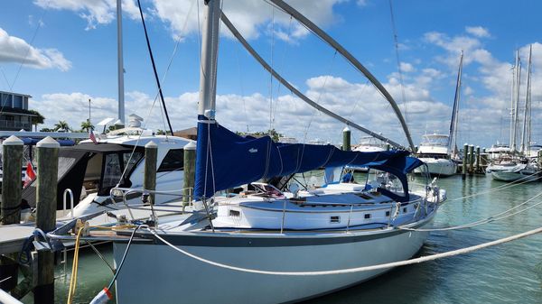Nonsuch 36 