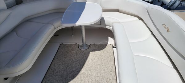 Sea Ray 380 Sundancer image