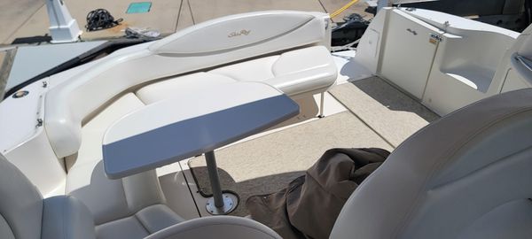 Sea Ray 380 Sundancer image