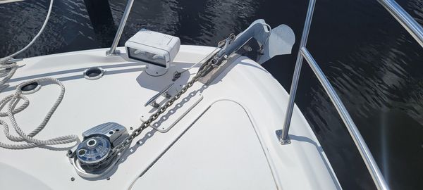 Sea Ray 380 Sundancer image