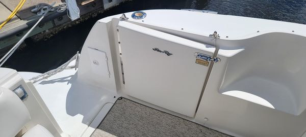 Sea Ray 380 Sundancer image