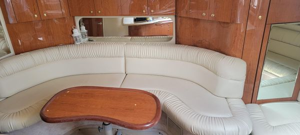 Sea Ray 380 Sundancer image