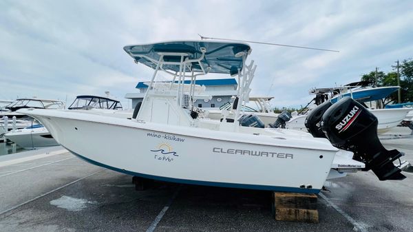 Clearwater 2305