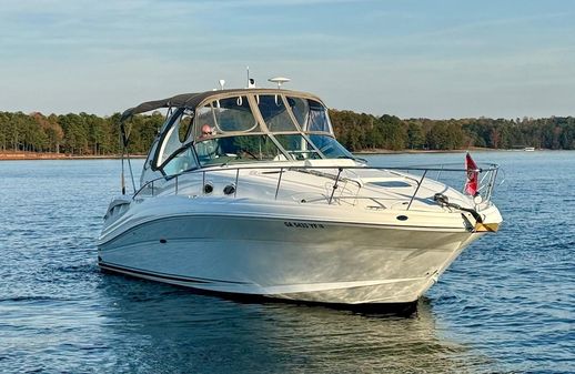 Sea Ray 340 Sundancer image