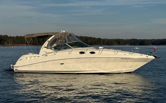 Sea Ray 340 Sundancer image