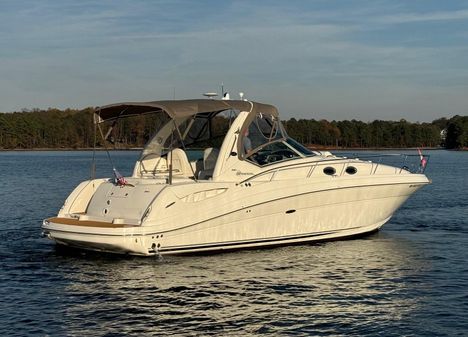 Sea Ray 340 Sundancer image