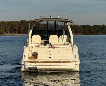 Sea Ray 340 Sundancer image