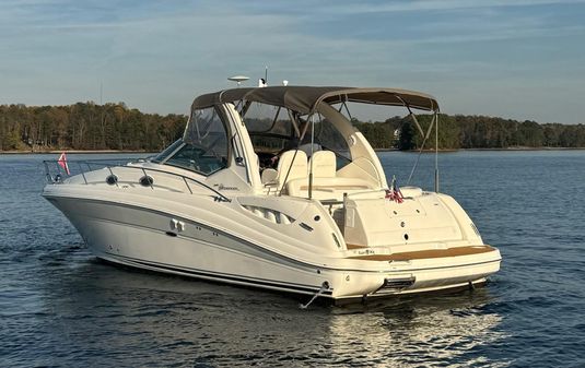 Sea Ray 340 Sundancer image