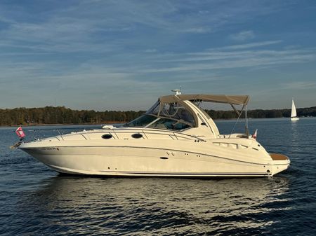 Sea Ray 340 Sundancer image