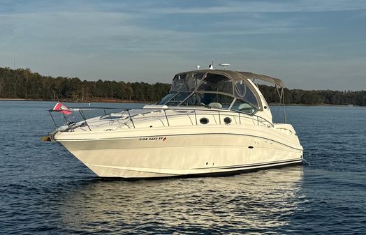 Sea Ray 340 Sundancer image