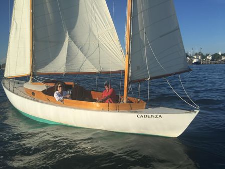 Herreshoff Rozinante image