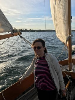 Herreshoff Rozinante image
