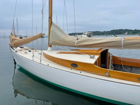 Herreshoff Rozinante image