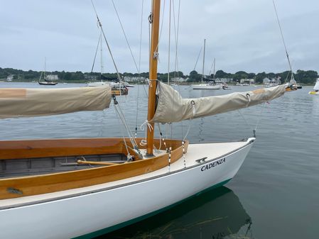 Herreshoff Rozinante image