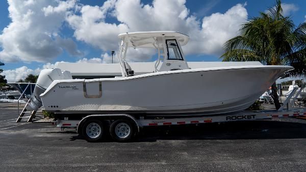 Tidewater 292CC 