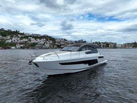 Fairline Targa 50 GT image