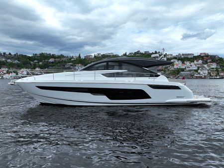 Fairline Targa 50 GT image