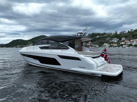 Fairline Targa 50 GT image