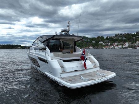 Fairline Targa 50 GT image