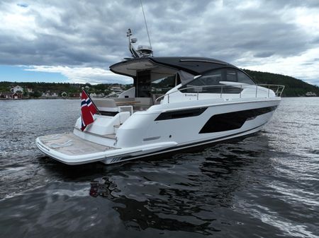 Fairline Targa 50 GT image