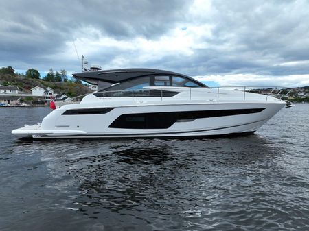 Fairline Targa 50 GT image