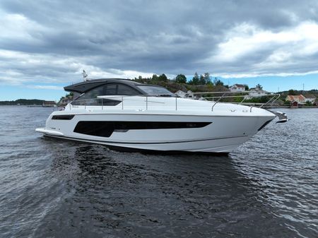 Fairline Targa 50 GT image