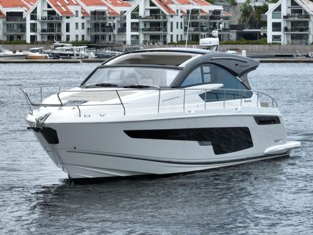 Fairline Targa 50 GT image