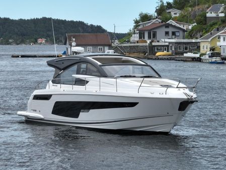 Fairline Targa 50 GT image