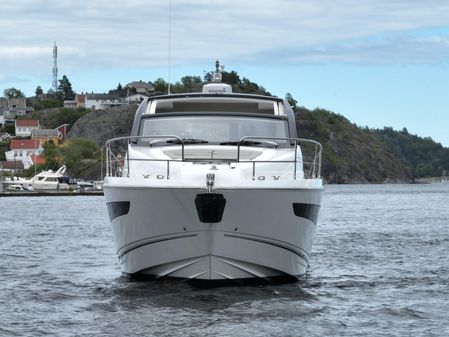 Fairline Targa 50 GT image