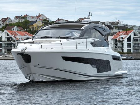 Fairline Targa 50 GT image