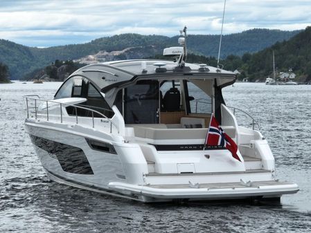 Fairline Targa 50 GT image