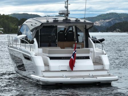 Fairline Targa 50 GT image