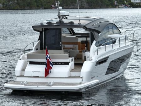 Fairline Targa 50 GT image