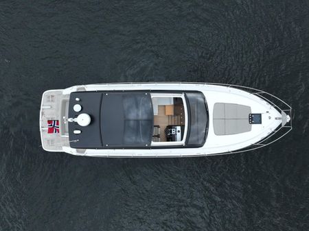 Fairline Targa 50 GT image